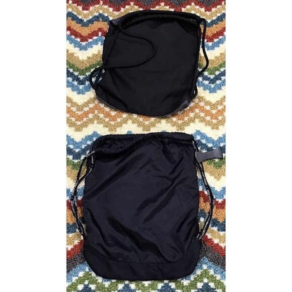 Adidas and Under Armour Back Pack Lot of 2
